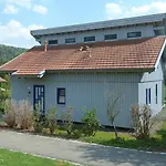 Nr 5c Plus, Hagbuegerl, Bayr Wald * Waldmünchen