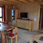 Σπίτι διακοπών Nr 5c Plus, Hagbuegerl, Bayr Wald