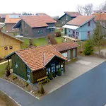 Σπίτι διακοπών Nr 5c Plus, Hagbuegerl, Bayr Wald *