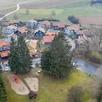 Σπίτι διακοπών Nr 5c Plus, Hagbuegerl, Bayr Wald