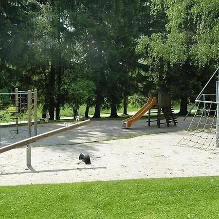Nr 5c Plus, Hagbuegerl, Bayr Wald Tatil Evi