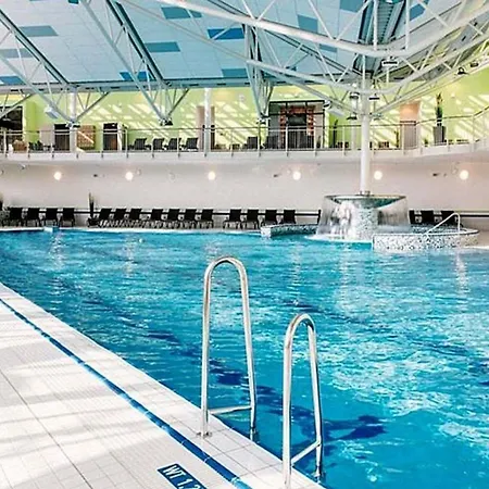 Nr 5c Plus, Hagbuegerl, Bayr Wald Tatil Evi *