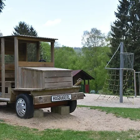 Nr 5c Plus, Hagbuegerl, Bayr Wald
