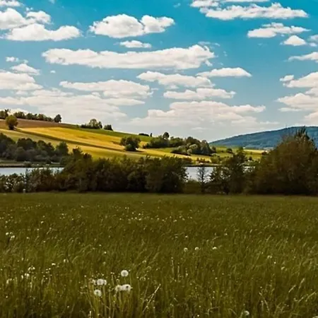 Nr 5c Plus, Hagbuegerl, Bayr Wald Tatil Evi Waldmünchen