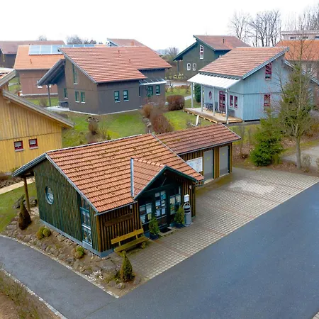 Tatil Evi Nr 5c Plus, Hagbuegerl, Bayr Wald *