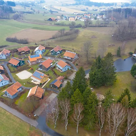 Nr 5c Plus, Hagbuegerl, Bayr Wald * Waldmünchen
