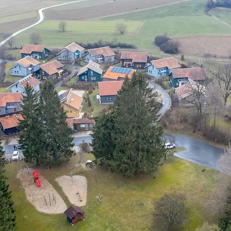 Tatil Evi Nr 5c Plus, Hagbuegerl, Bayr Wald