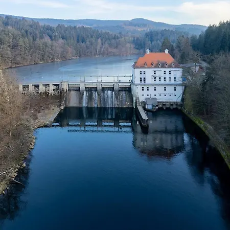 Nr 5c Plus, Hagbuegerl, Bayr Wald *