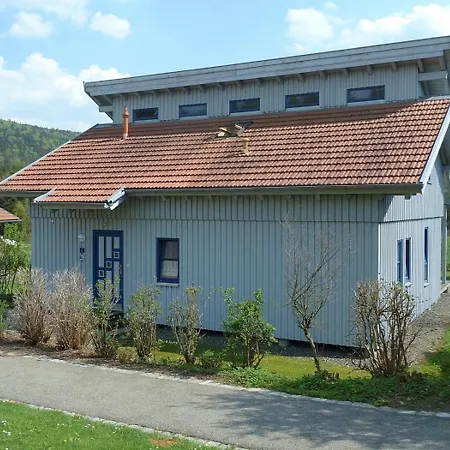 Nr 5c Plus, Hagbuegerl, Bayr Wald * Waldmünchen