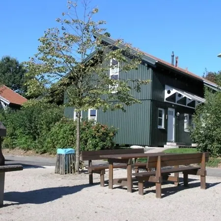 Nr 5c, Hagbügerl, Bayr Wald Ferienhaus Waldmünchen
