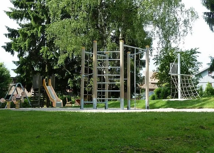 Nr 5c Plus, Hagbuegerl, Bayr Wald Waldmünchen