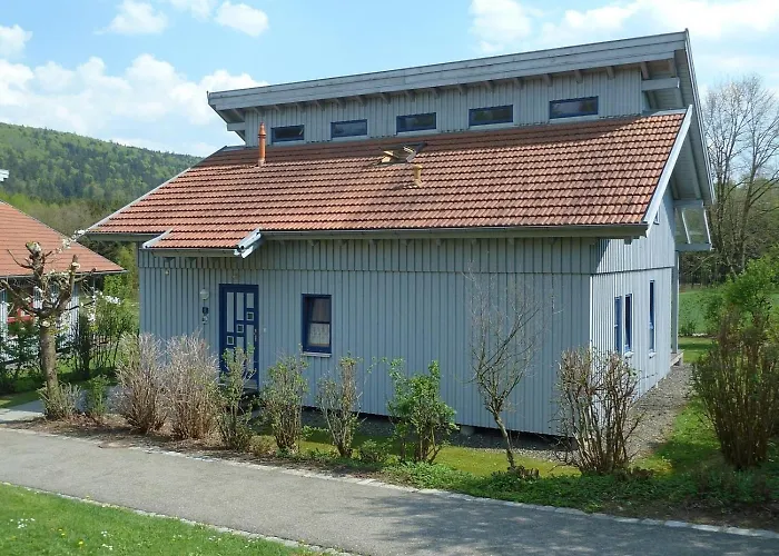 Nr 5c Plus, Hagbuegerl, Bayr Wald * Waldmünchen