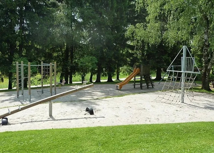 Nr 5c, Hagbügerl, Bayr Wald Ferienhaus